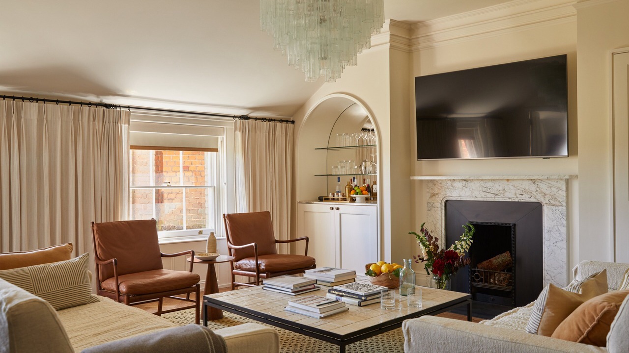 Photo of Bedroom in Chandler's Cross