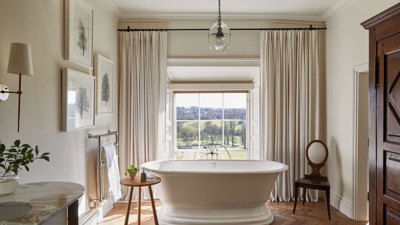 Photo of Bathroom in Chandler's Cross