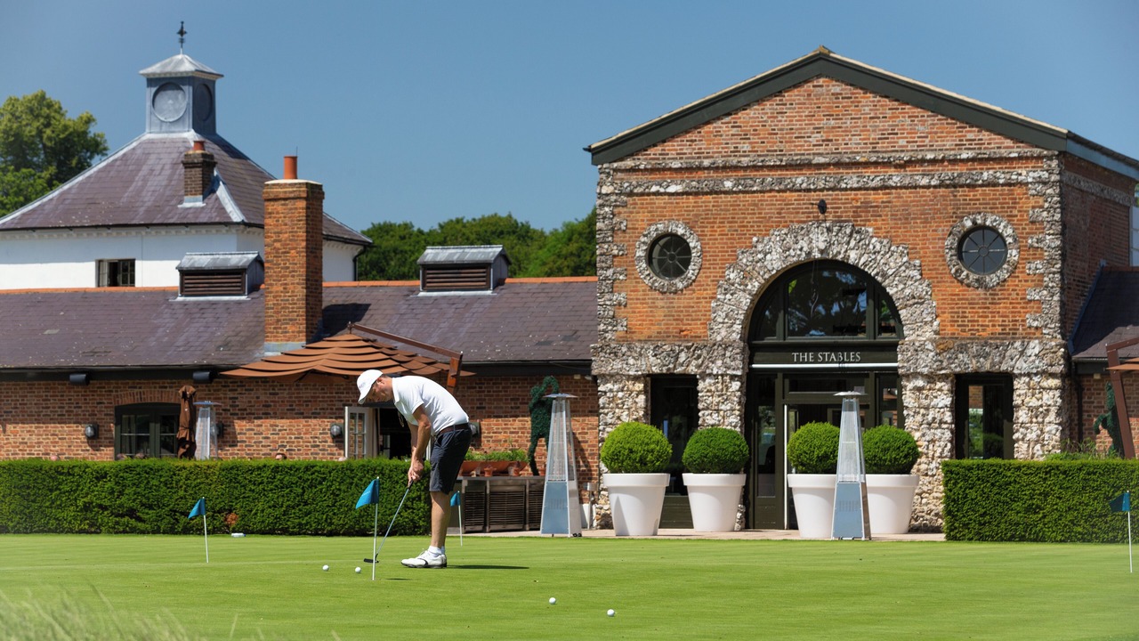 Photo of Others in Chandler's Cross