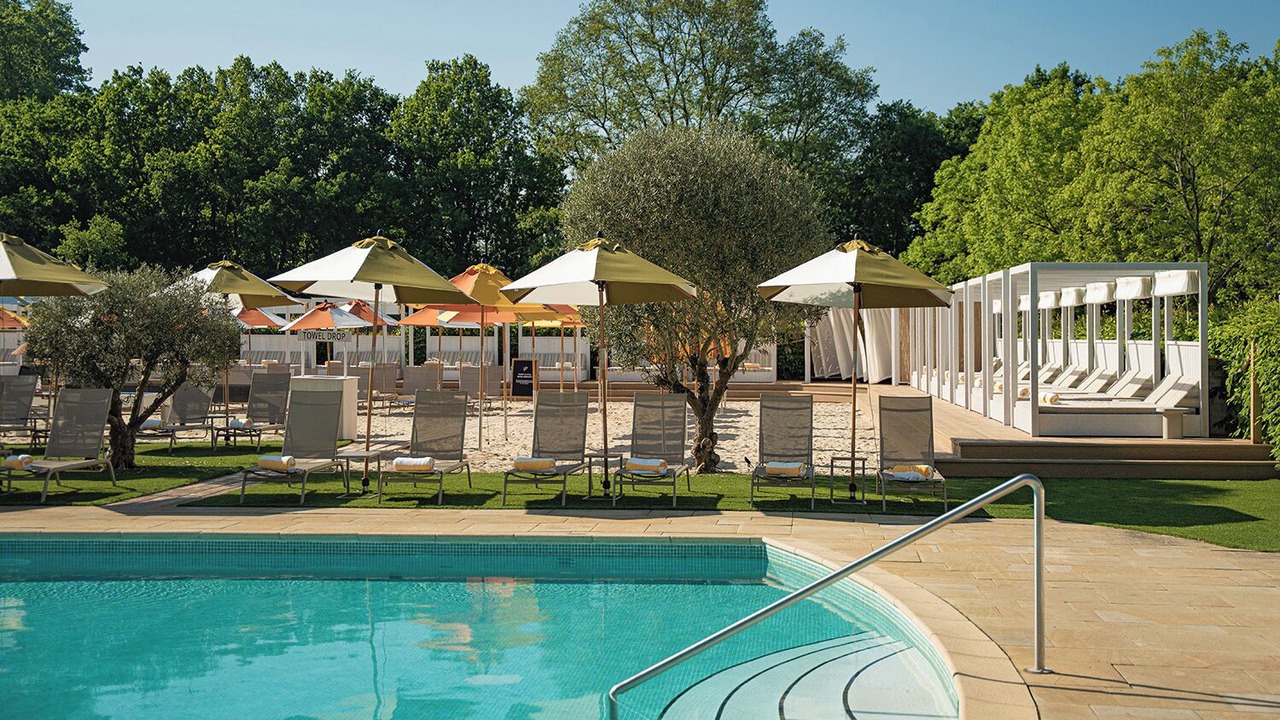 Photo of Outdoor in Chandler's Cross