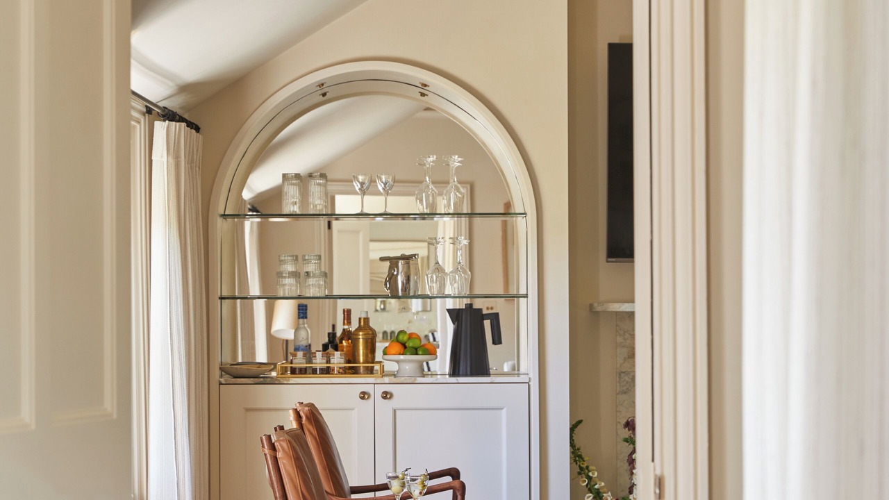 Photo of Bedroom in Chandler's Cross