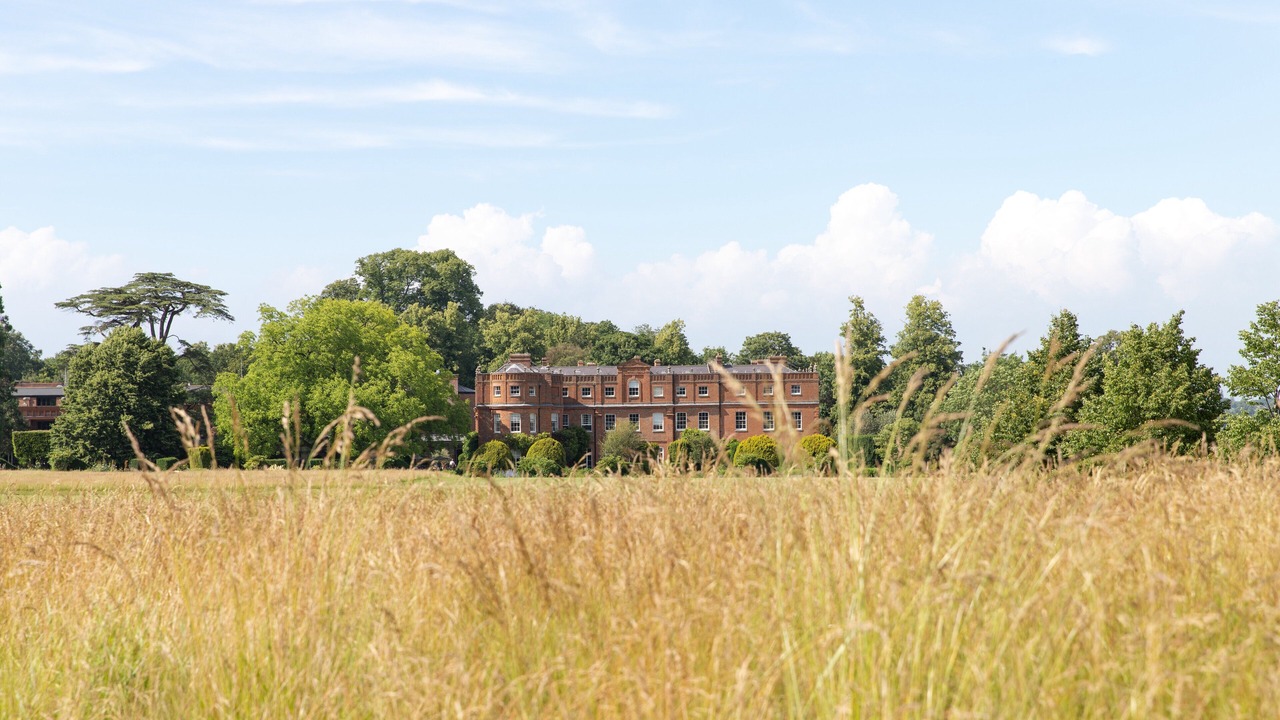 Photo of Outdoor in Chandler's Cross