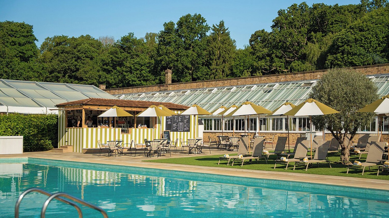 Photo of Outdoor in Chandler's Cross