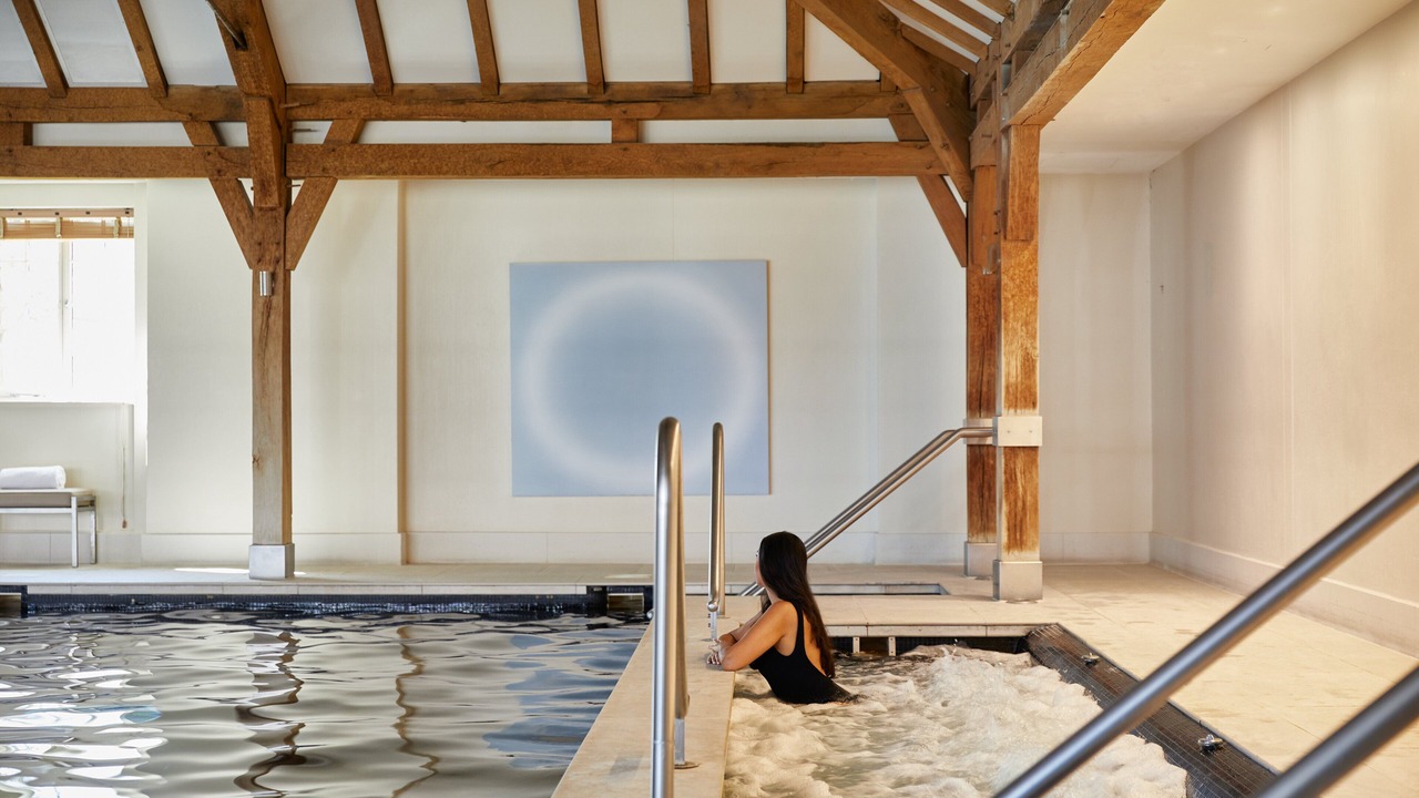 Photo of Bedroom in Chandler's Cross