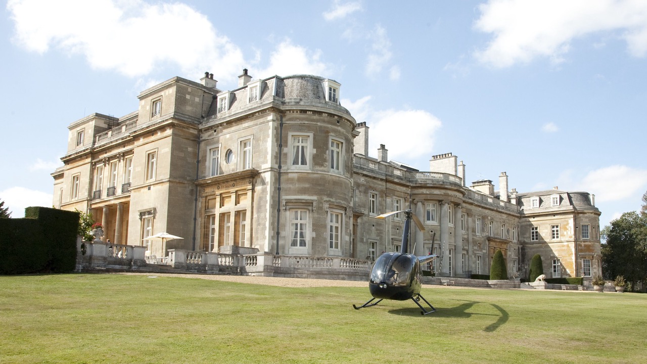 Photo of Outdoor in Luton