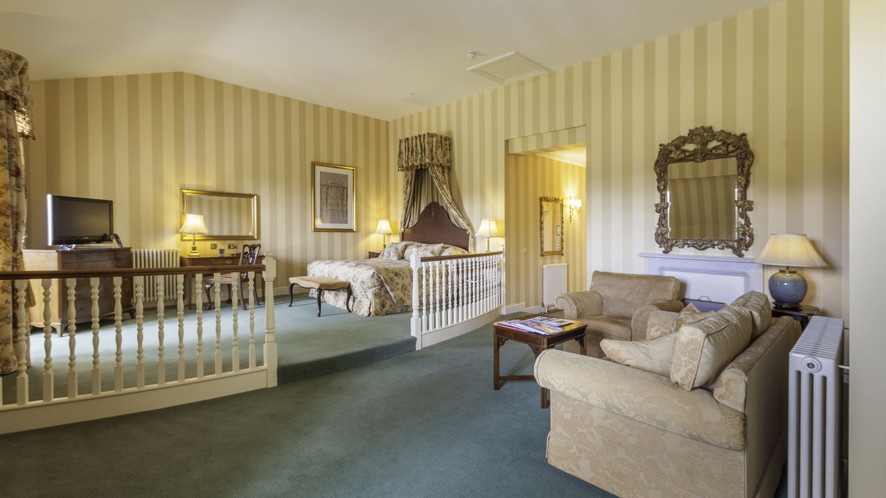 Photo of Bedroom in Luton