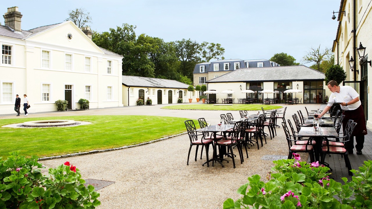 Photo of Patio Balcony in Luton