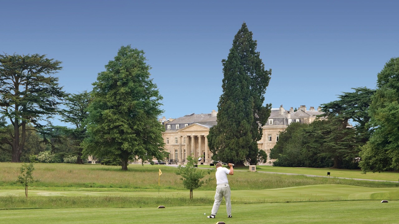 Photo of Outdoor in Luton