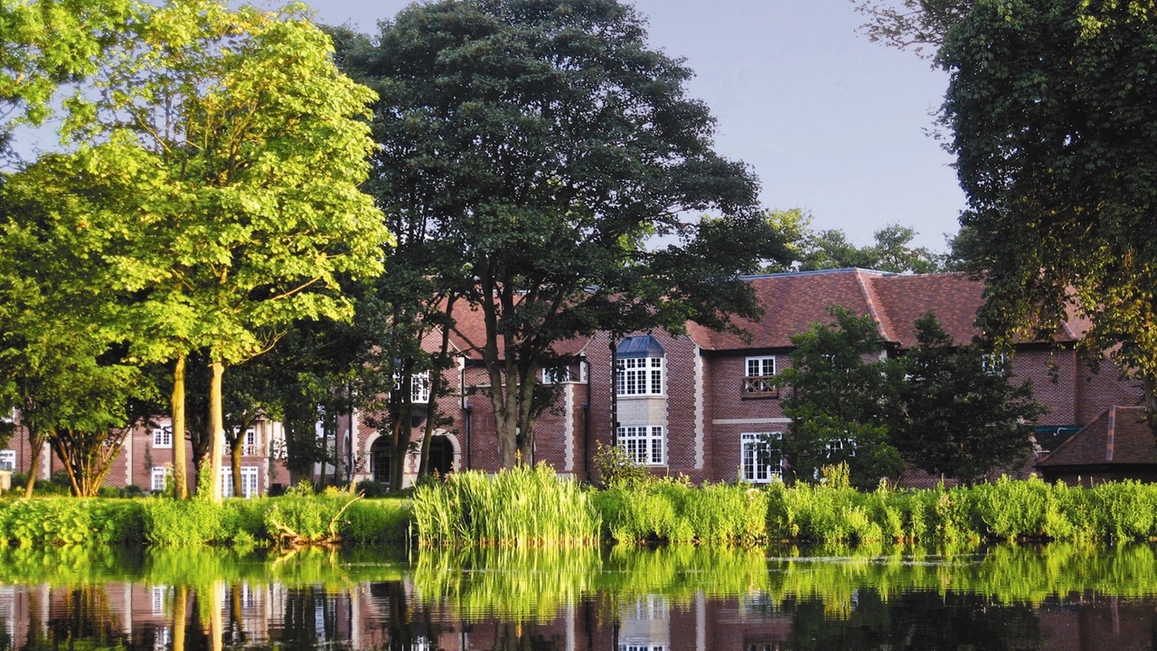 Photo of Outdoor in Luton