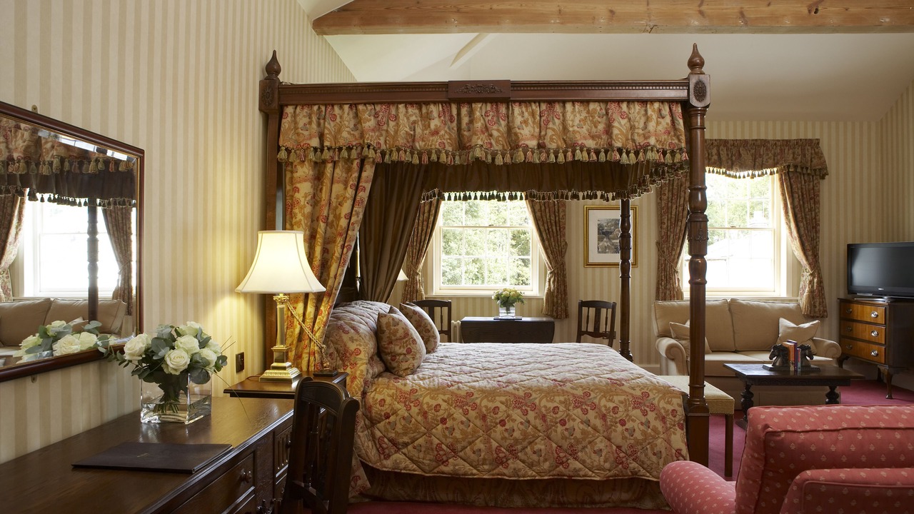 Photo of Bedroom in Luton