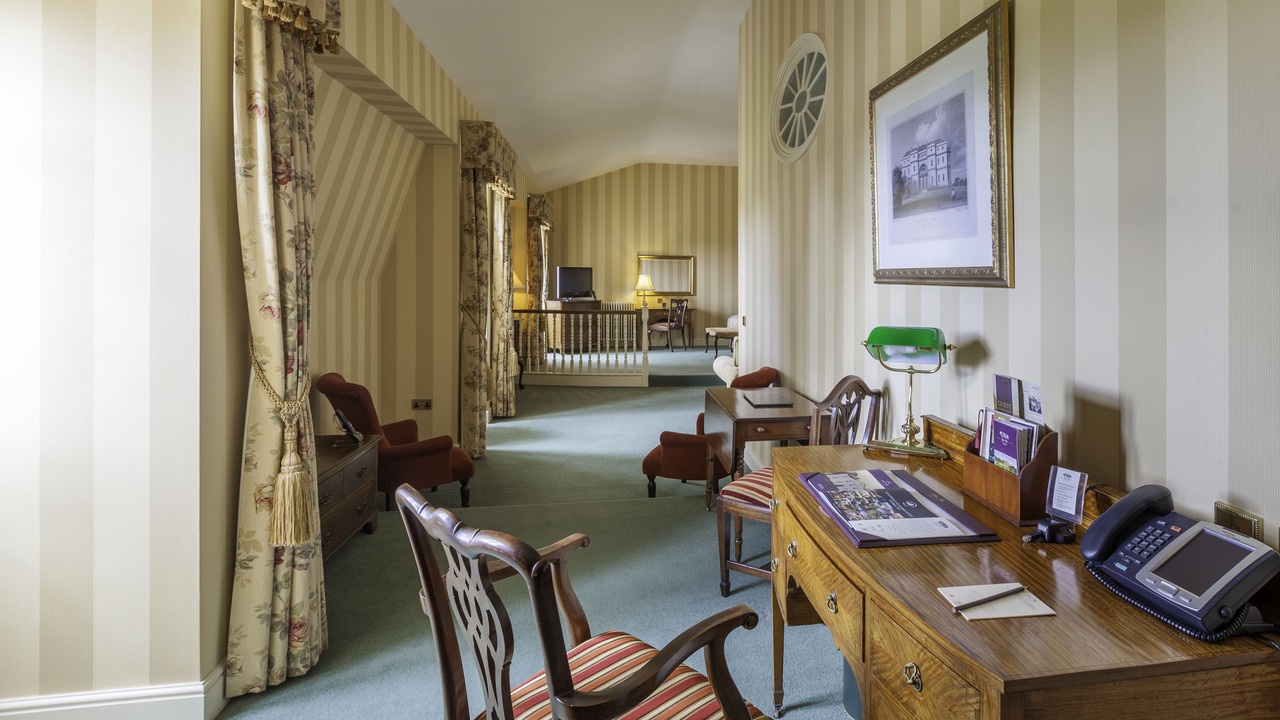 Photo of Bedroom in Luton