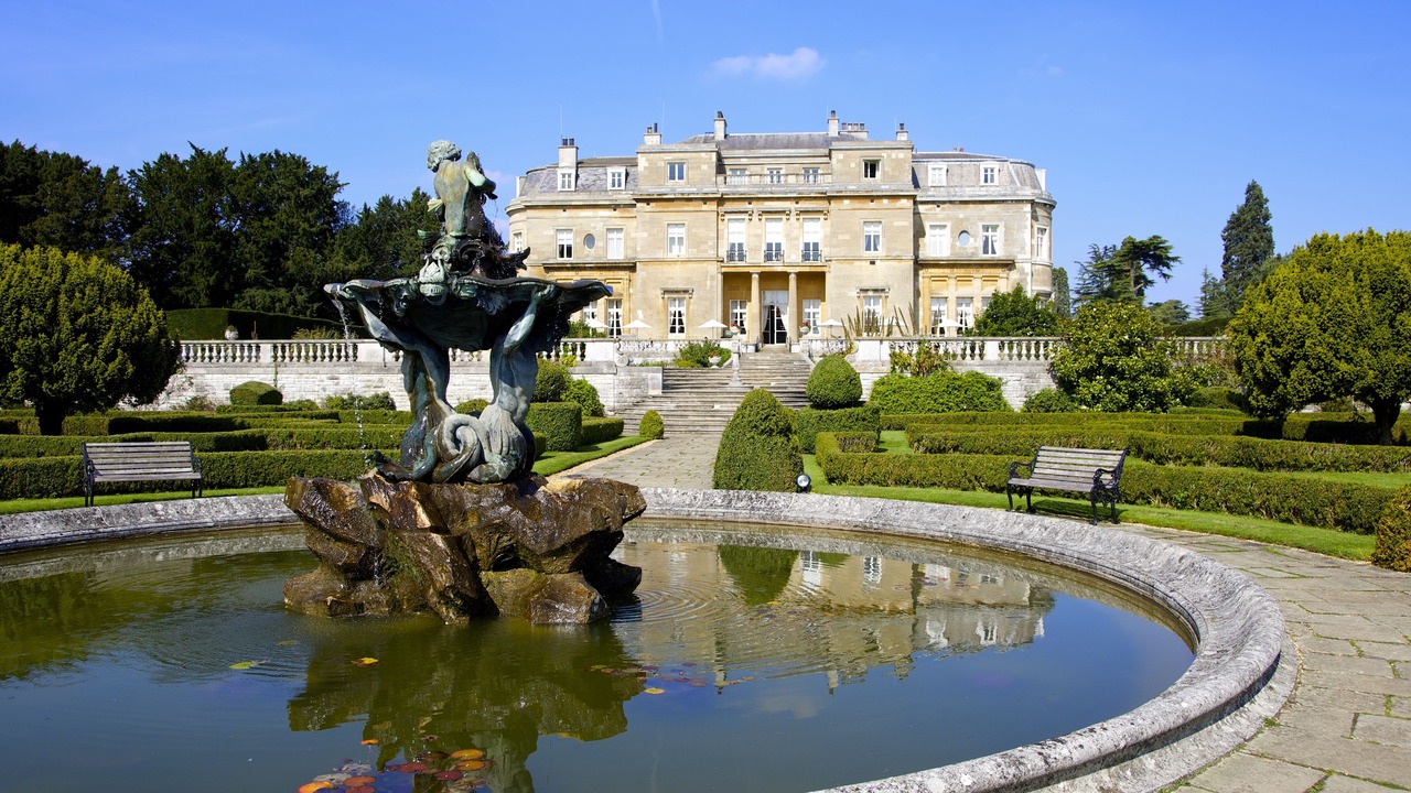 Photo of Outdoor in Luton