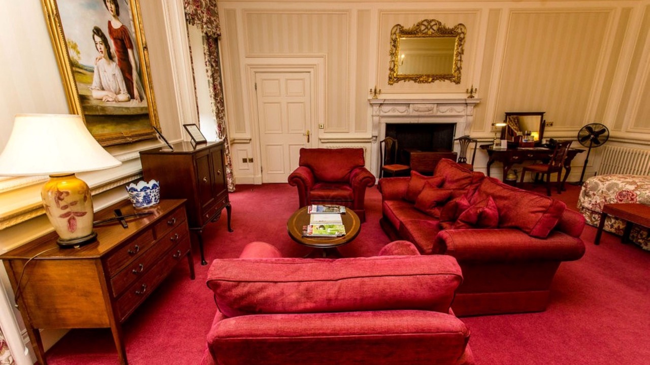 Photo of Bedroom in Luton