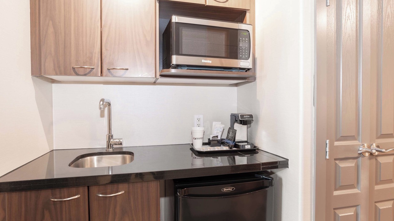 Photo of Kitchen in Etobicoke