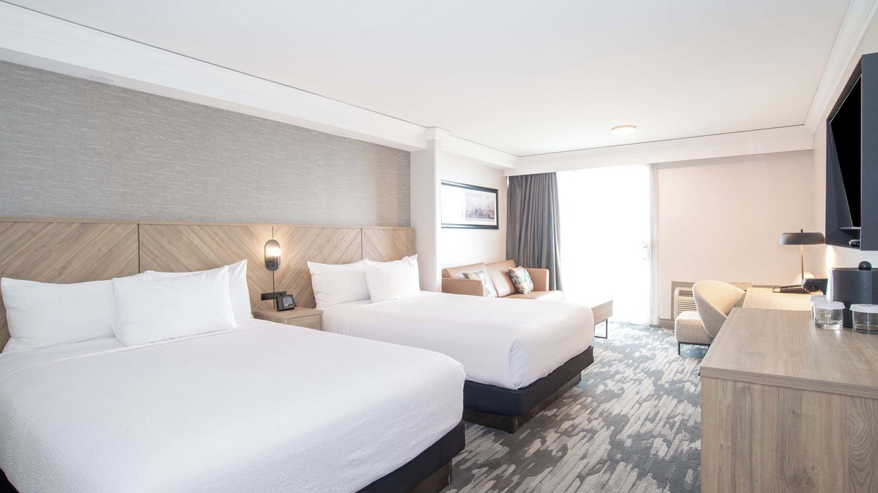 Photo of Bedroom in Etobicoke