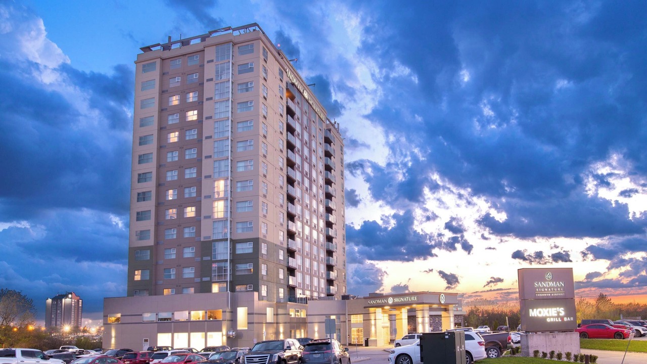Photo of Outdoor in Etobicoke