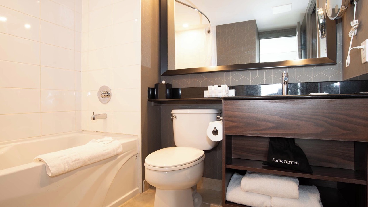 Photo of Bathroom in Etobicoke
