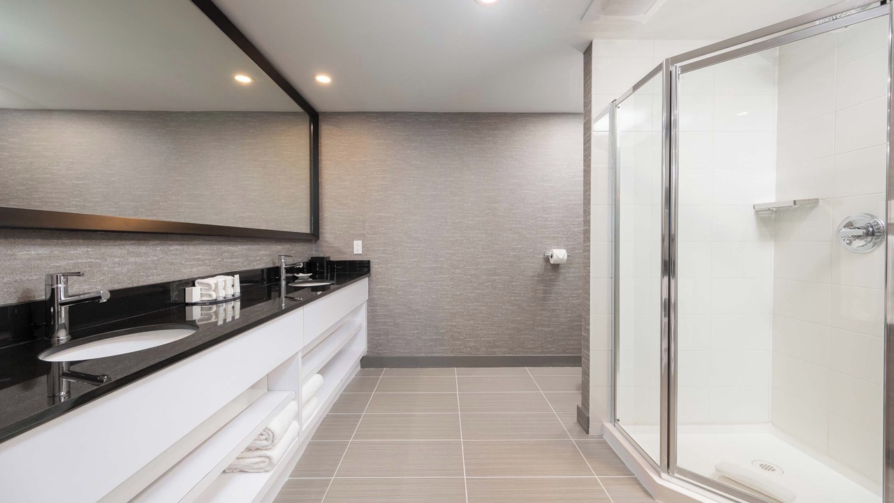 Photo of Bathroom in Etobicoke