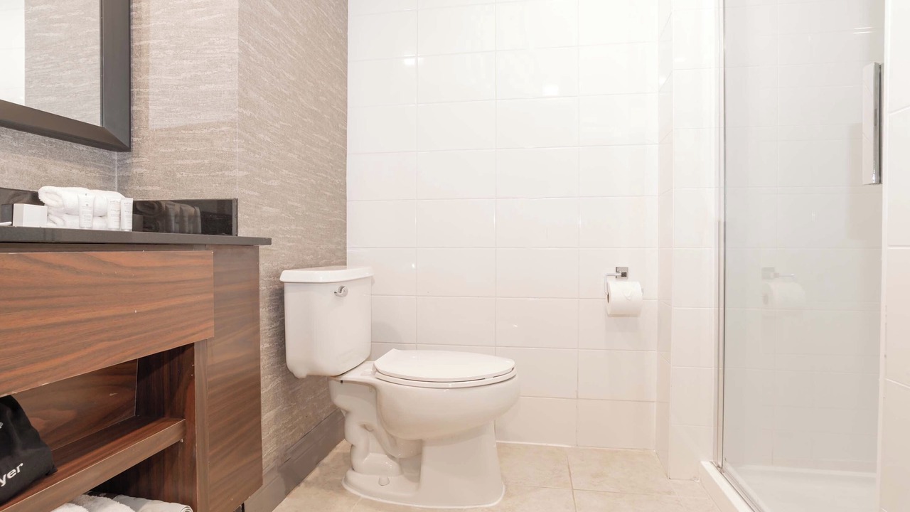 Photo of Bathroom in Etobicoke