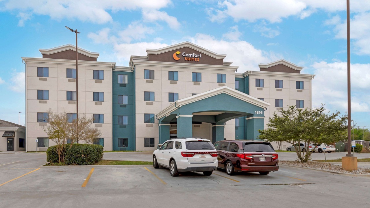 Photo of Outdoor in Copperas Cove