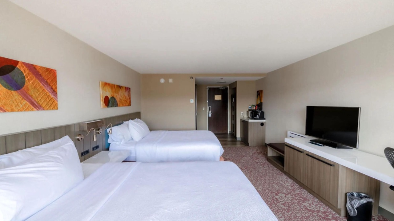 Photo of Bedroom in City Center