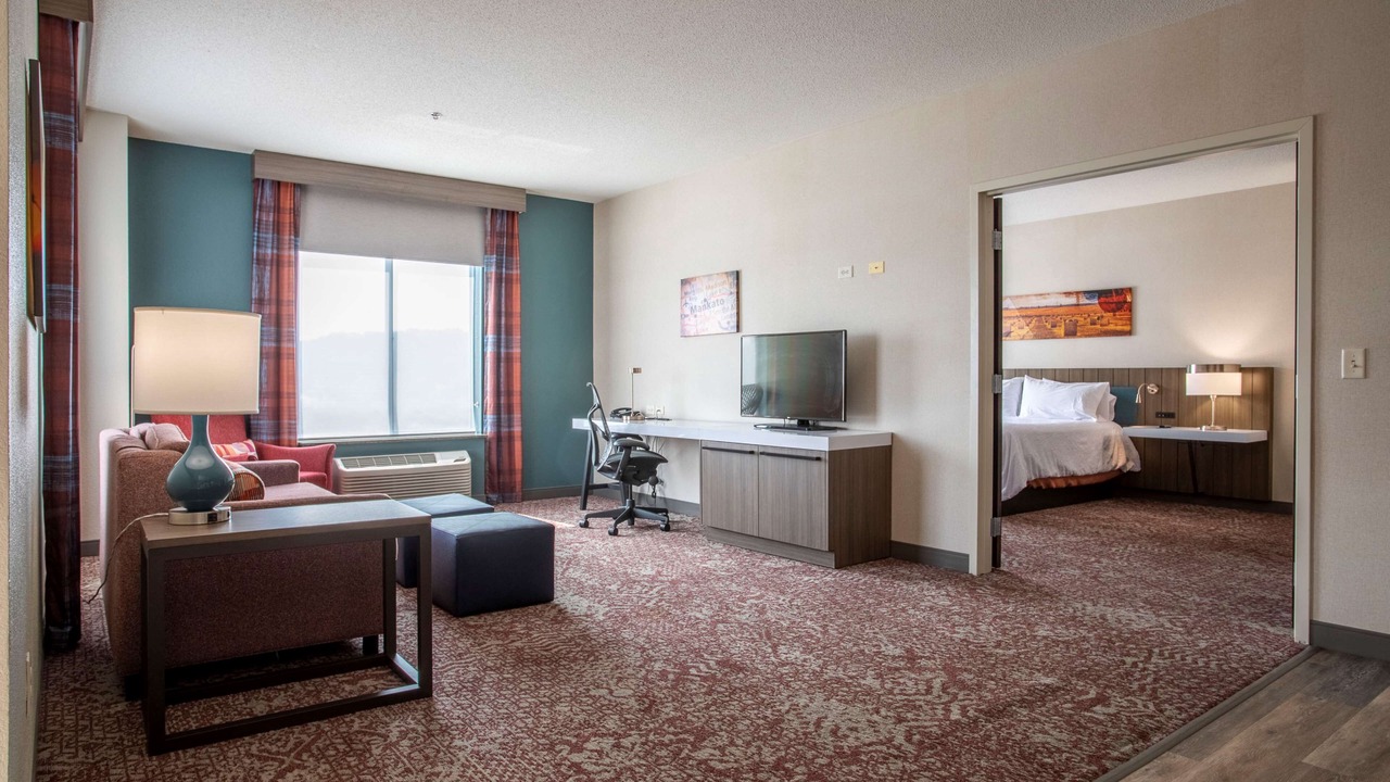 Photo of Bedroom in City Center