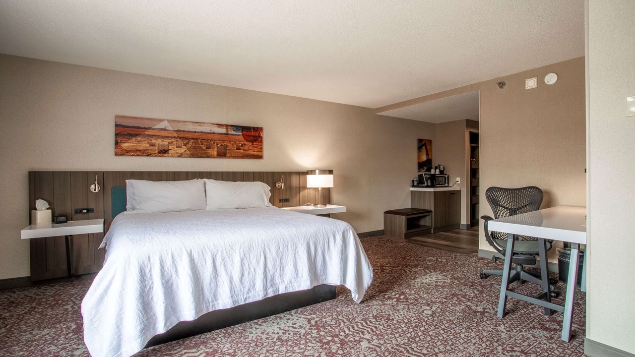 Photo of Bedroom in City Center