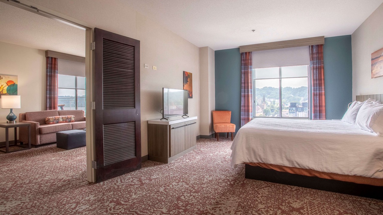 Photo of Bedroom in City Center