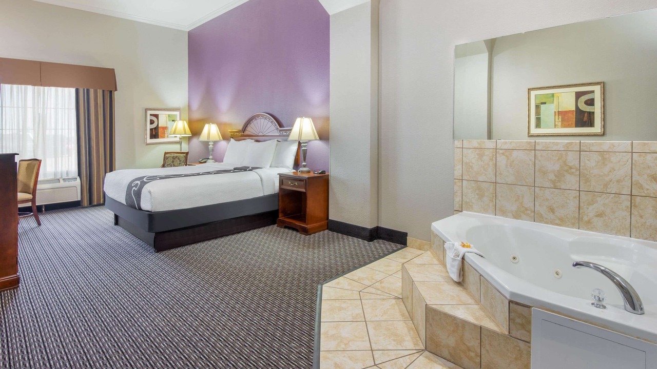 Photo of Bedroom in Gainesville
