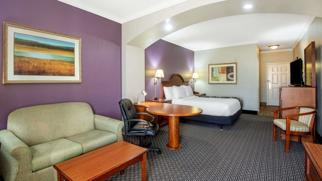 Photo of Bedroom in Gainesville
