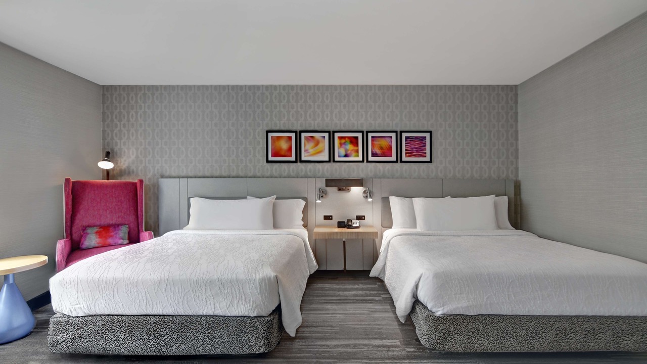 Photo of Bedroom in Hamilton