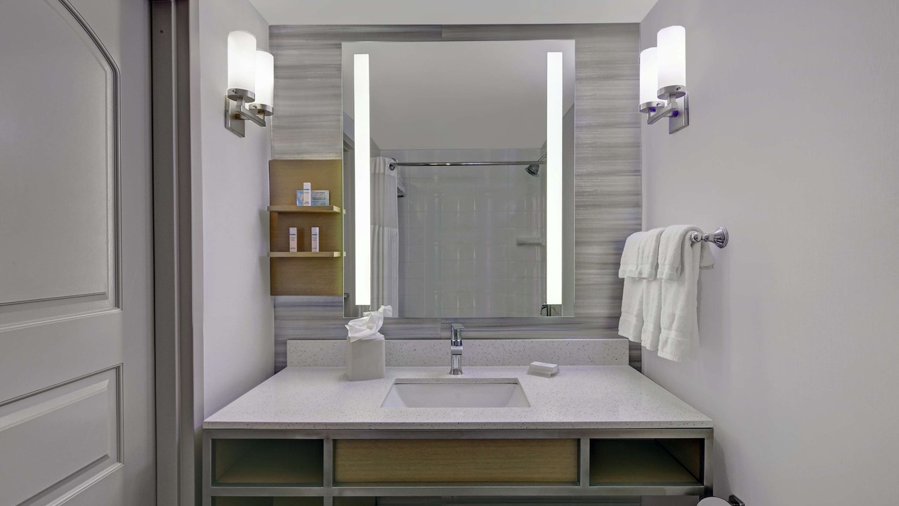 Photo of Bathroom in Hamilton