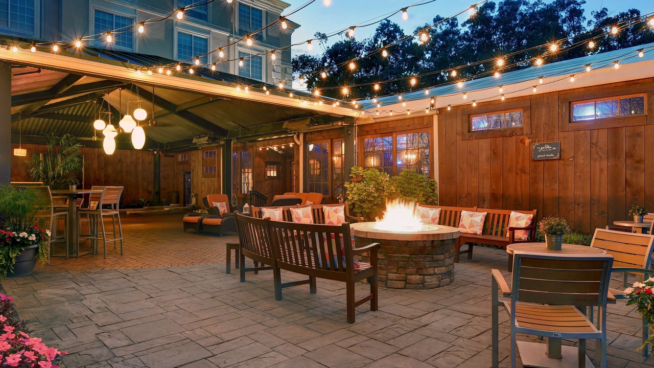 Photo of Patio Balcony in Hamilton