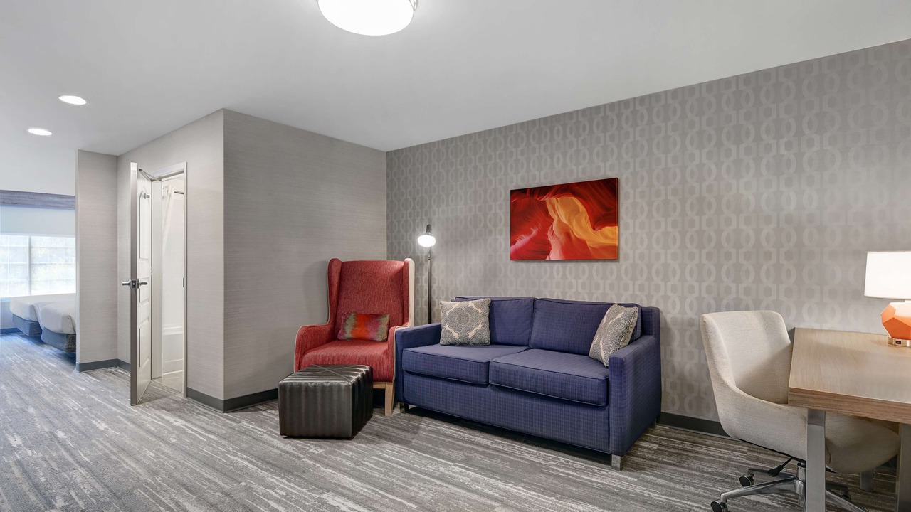 Photo of Bedroom in Hamilton