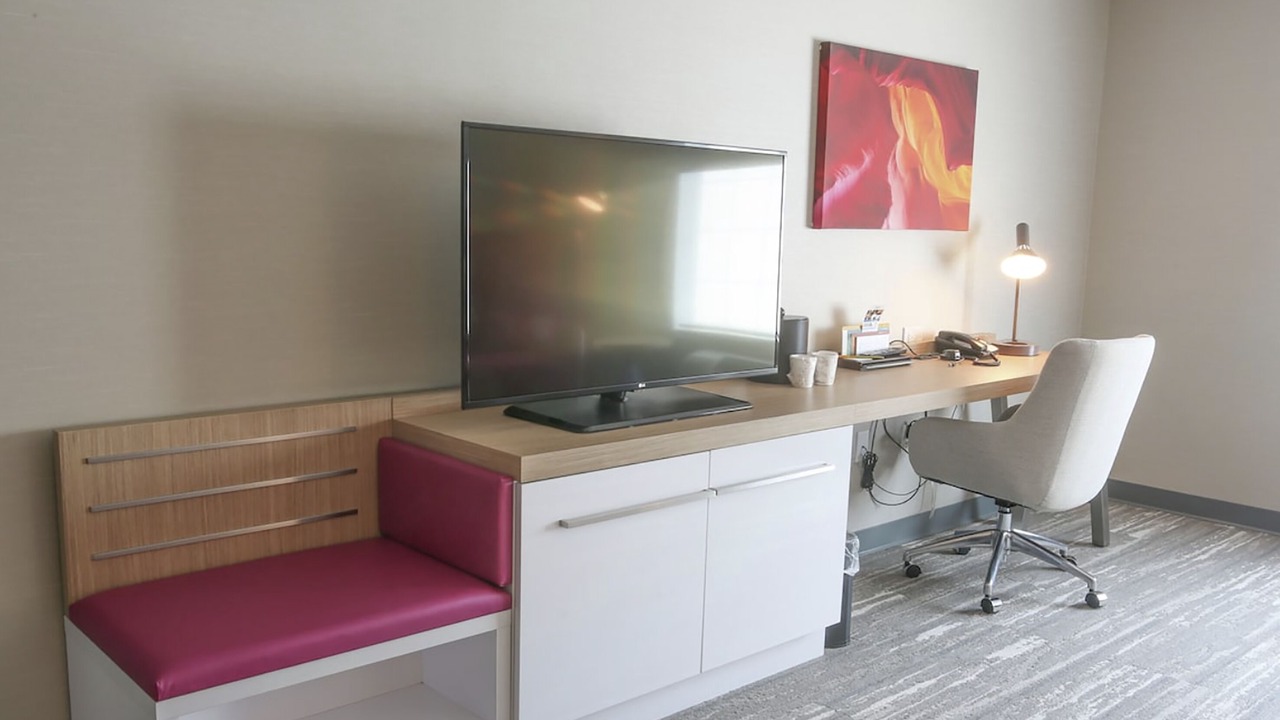 Photo of Bedroom in Hamilton