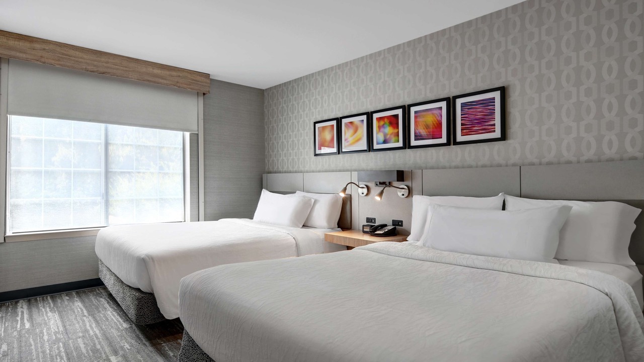 Photo of Bedroom in Hamilton