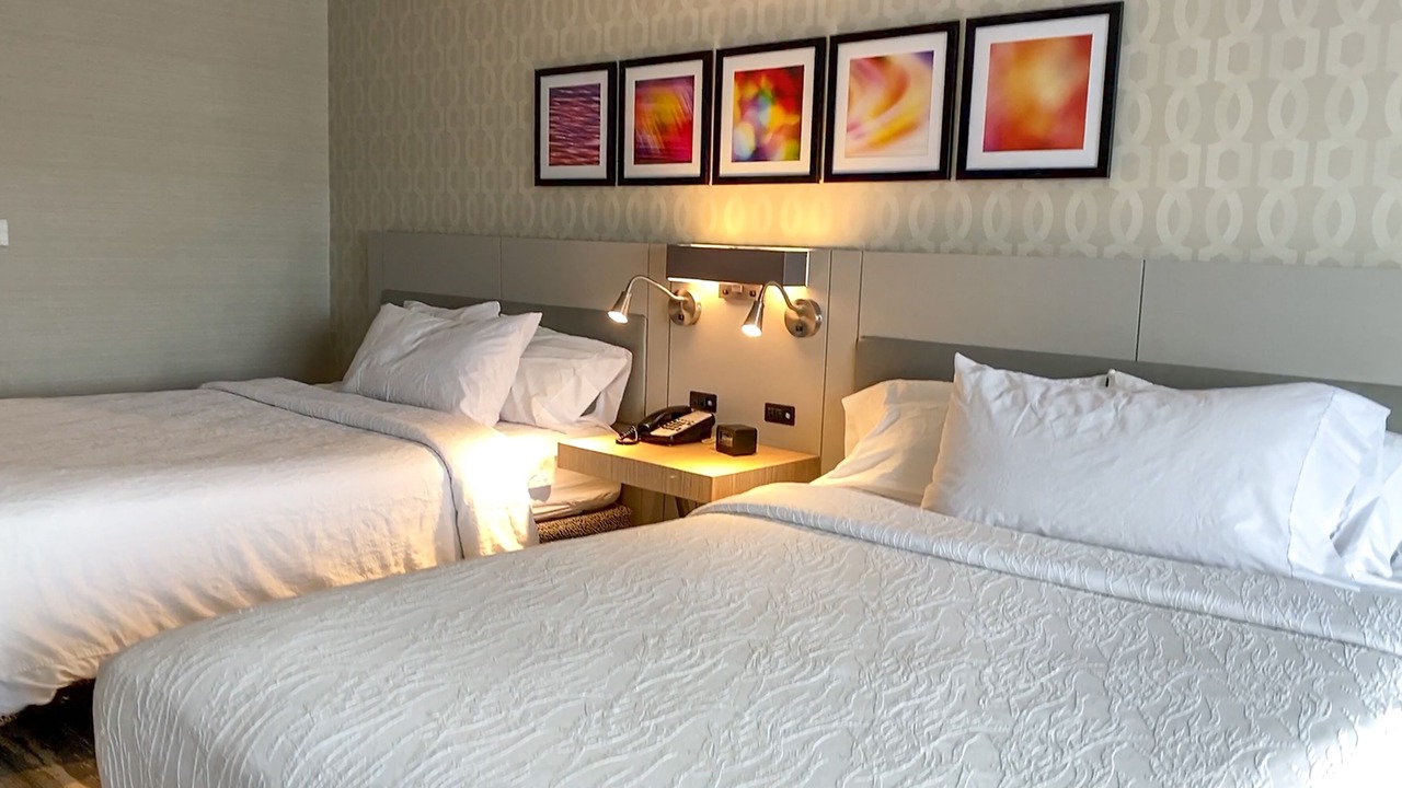 Photo of Bedroom in Hamilton