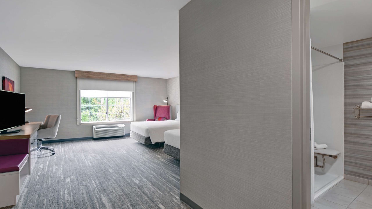 Photo of Bedroom in Hamilton