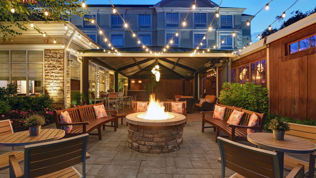 Photo of Outdoor in Hamilton