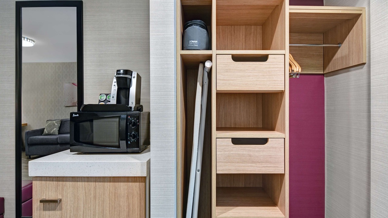 Photo of Bedroom in Hamilton