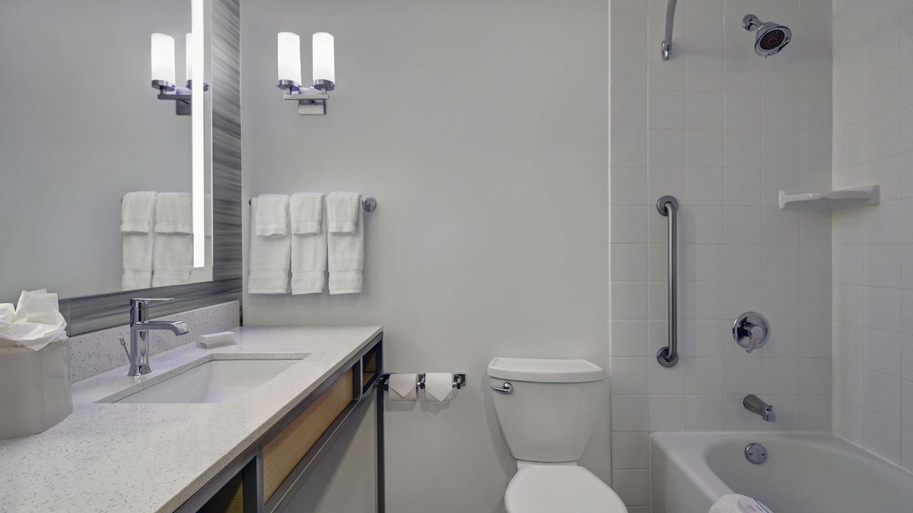 Photo of Bathroom in Hamilton