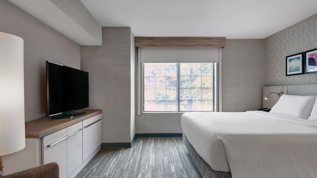 Photo of Bedroom in Hamilton