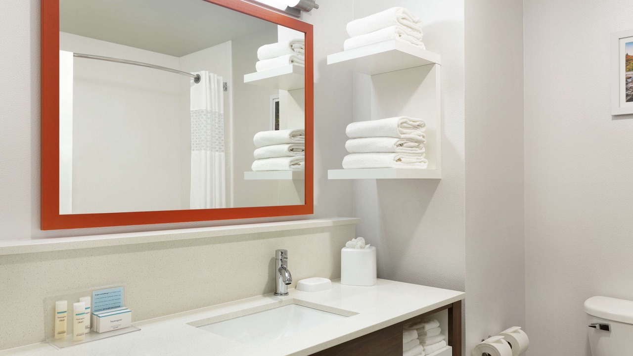 Photo of Bathroom in Dover