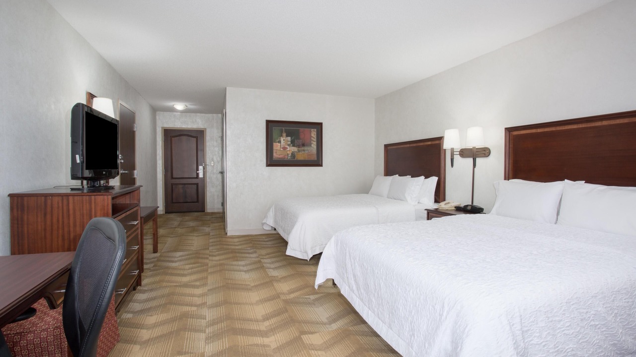 Photo of Bedroom in Siloam Springs
