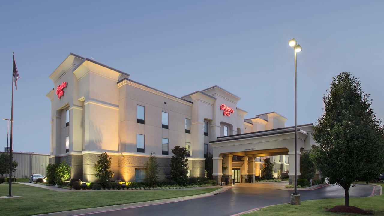 Photo of Outdoor in Siloam Springs