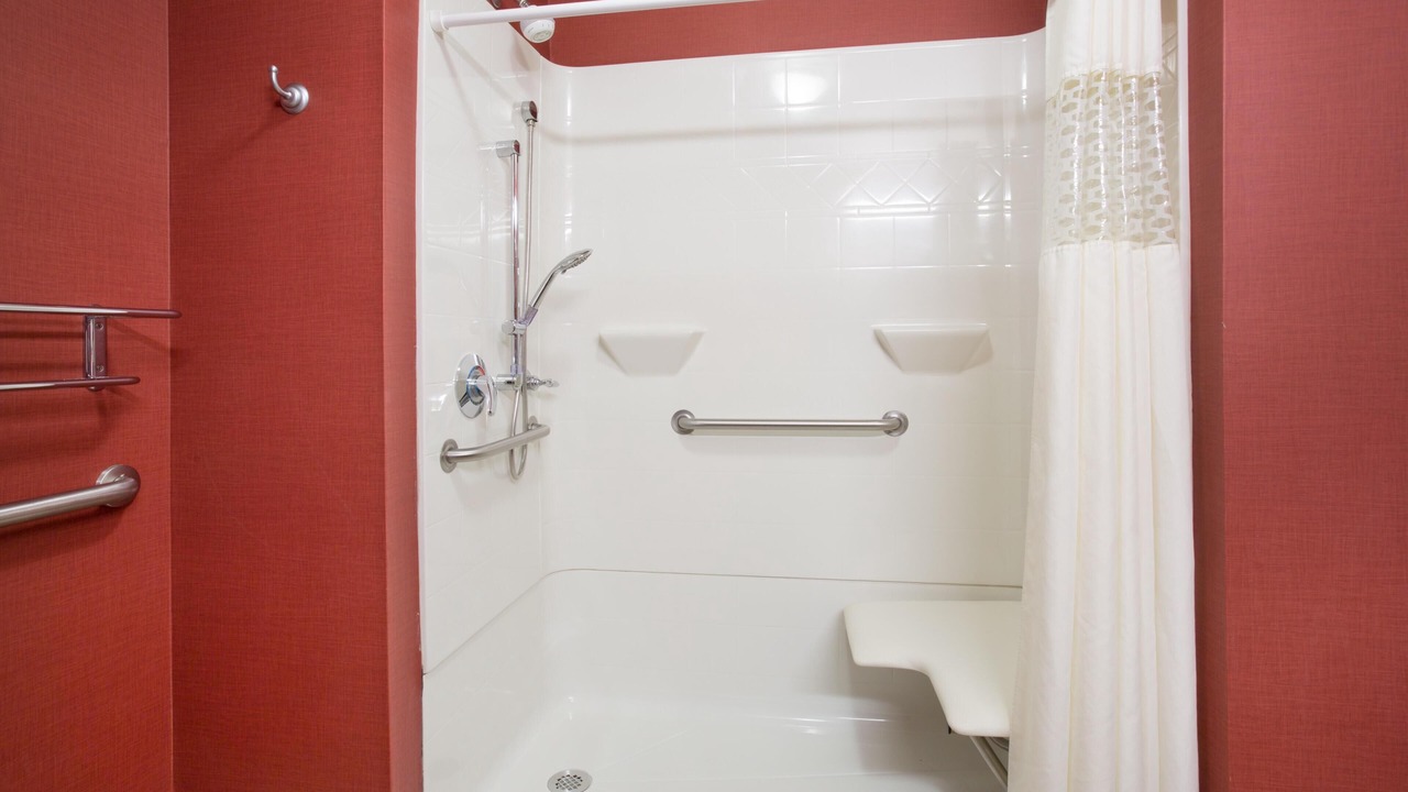 Photo of Bathroom in Siloam Springs