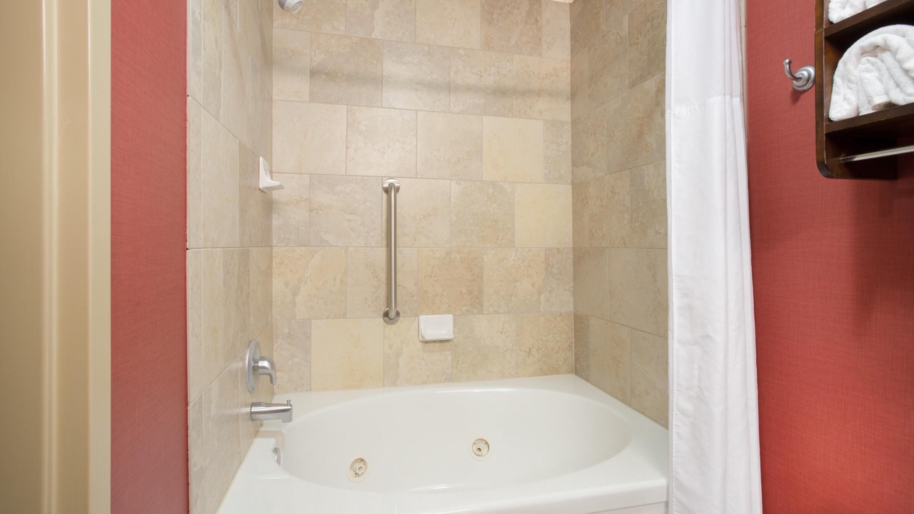 Photo of Bathroom in Siloam Springs