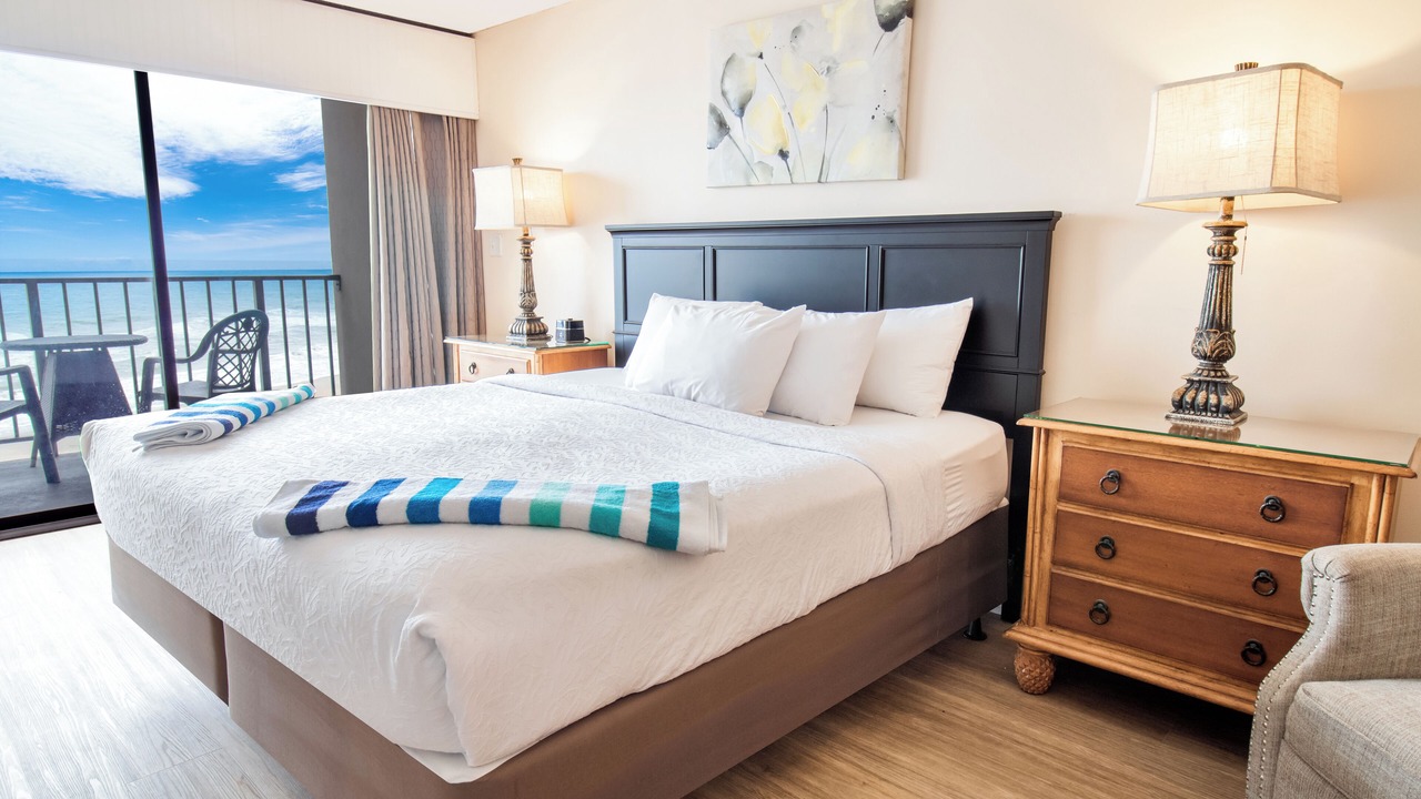Photo of Bedroom in Litchfield by the Sea