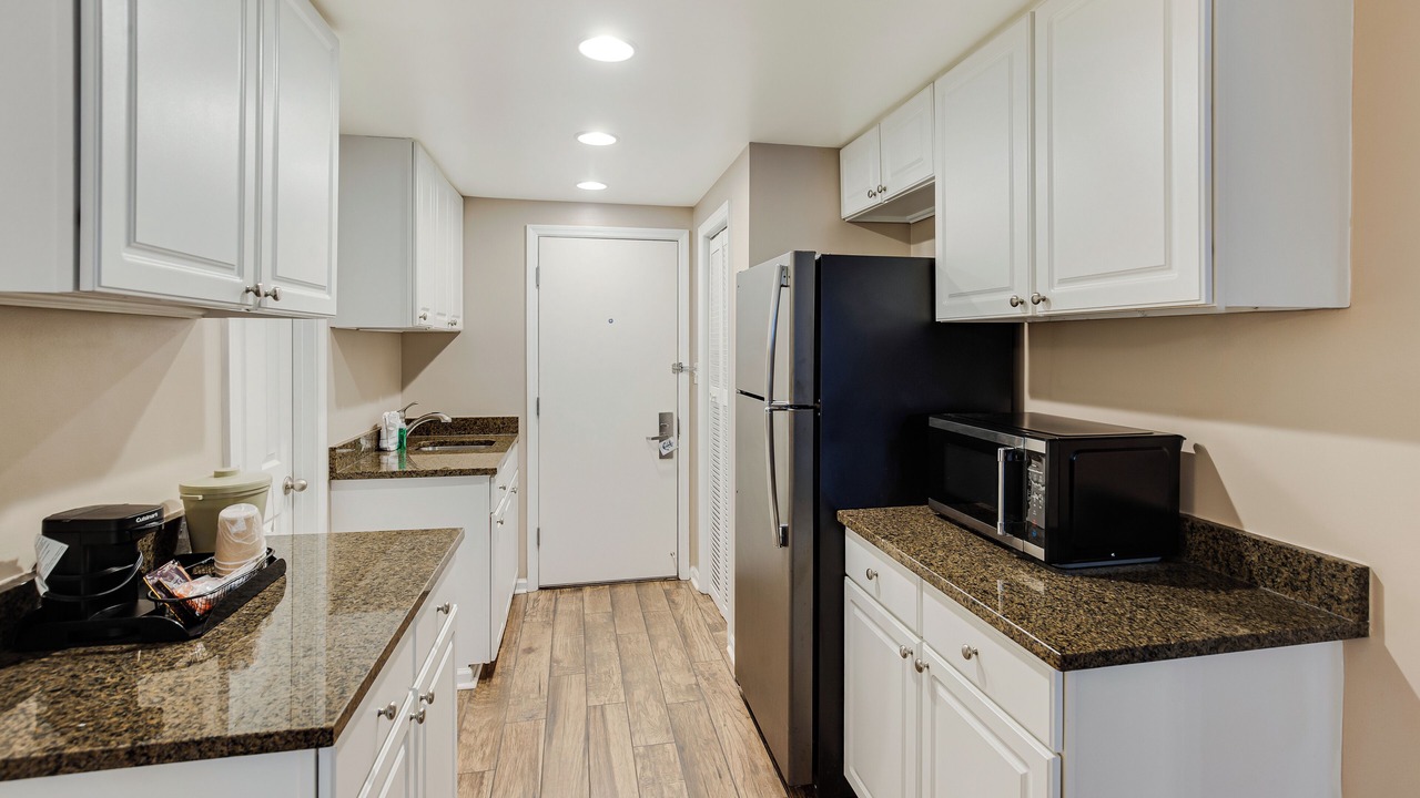 Photo of Kitchen in Litchfield by the Sea