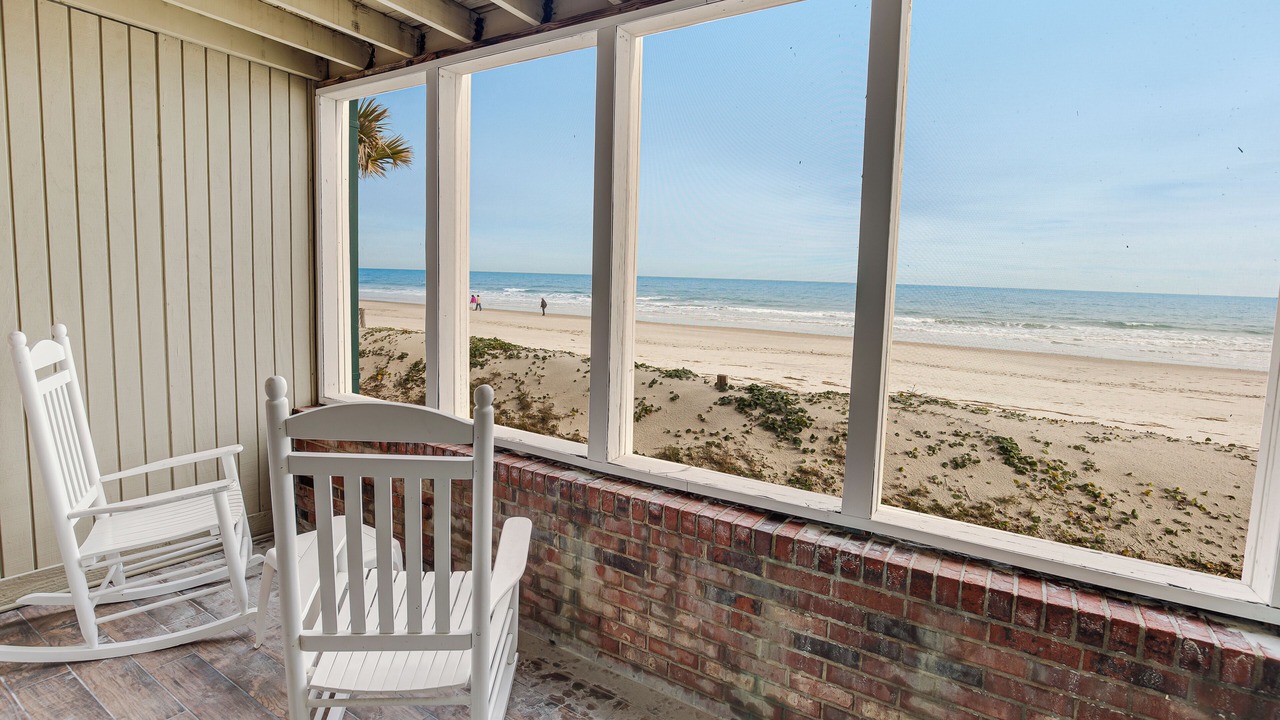 Photo of Bedroom in Litchfield by the Sea